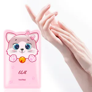قفازات ترطيب اليدين - Hands Moisturizing Gloves Hand Skin