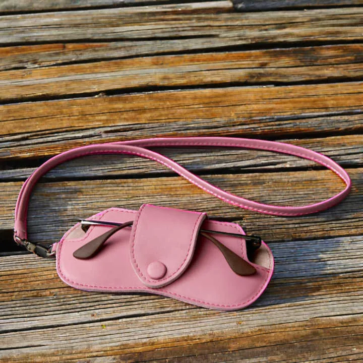 حقيبة نظارات شمسية ,sunglasses bag
