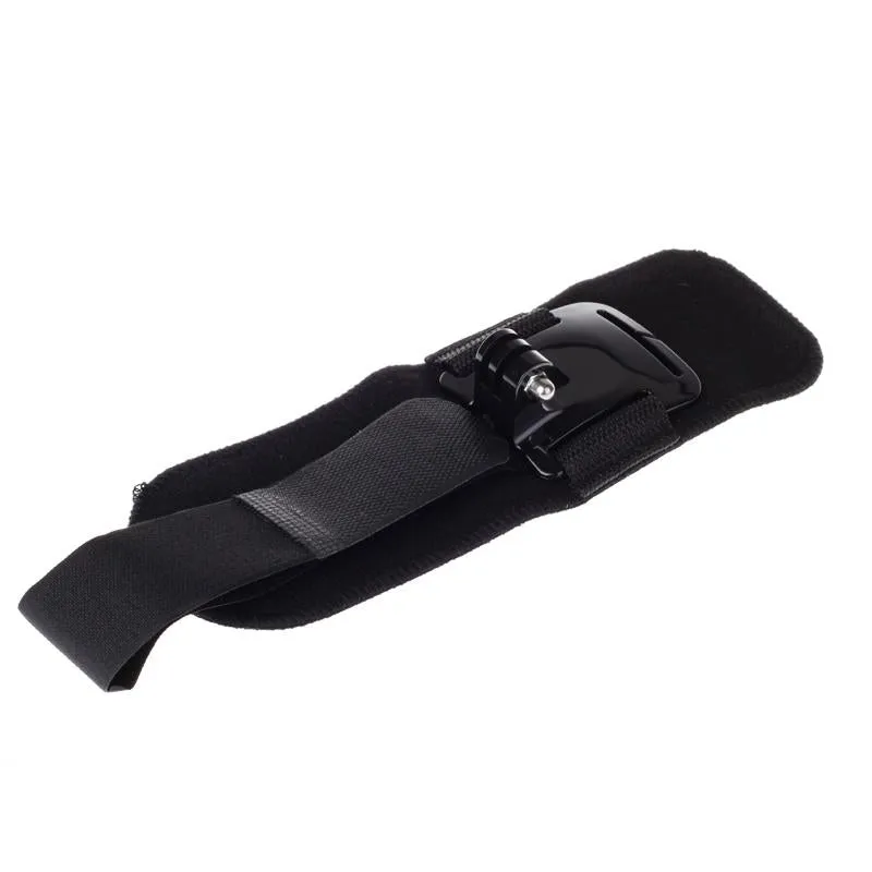 360 Degree Rotation Arm Belt / Wrist Strap for Xiaomi Yi Sport Camera