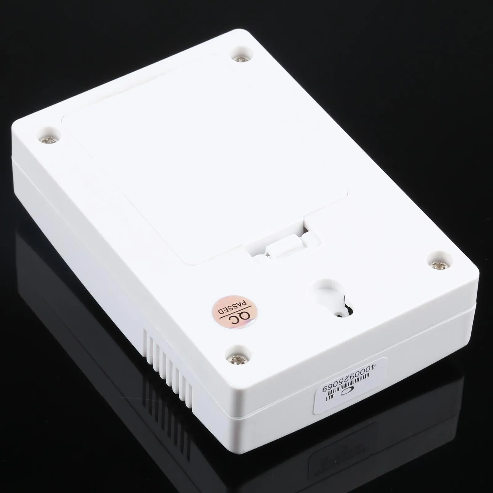 38 Melody Wireless Doorbell | White