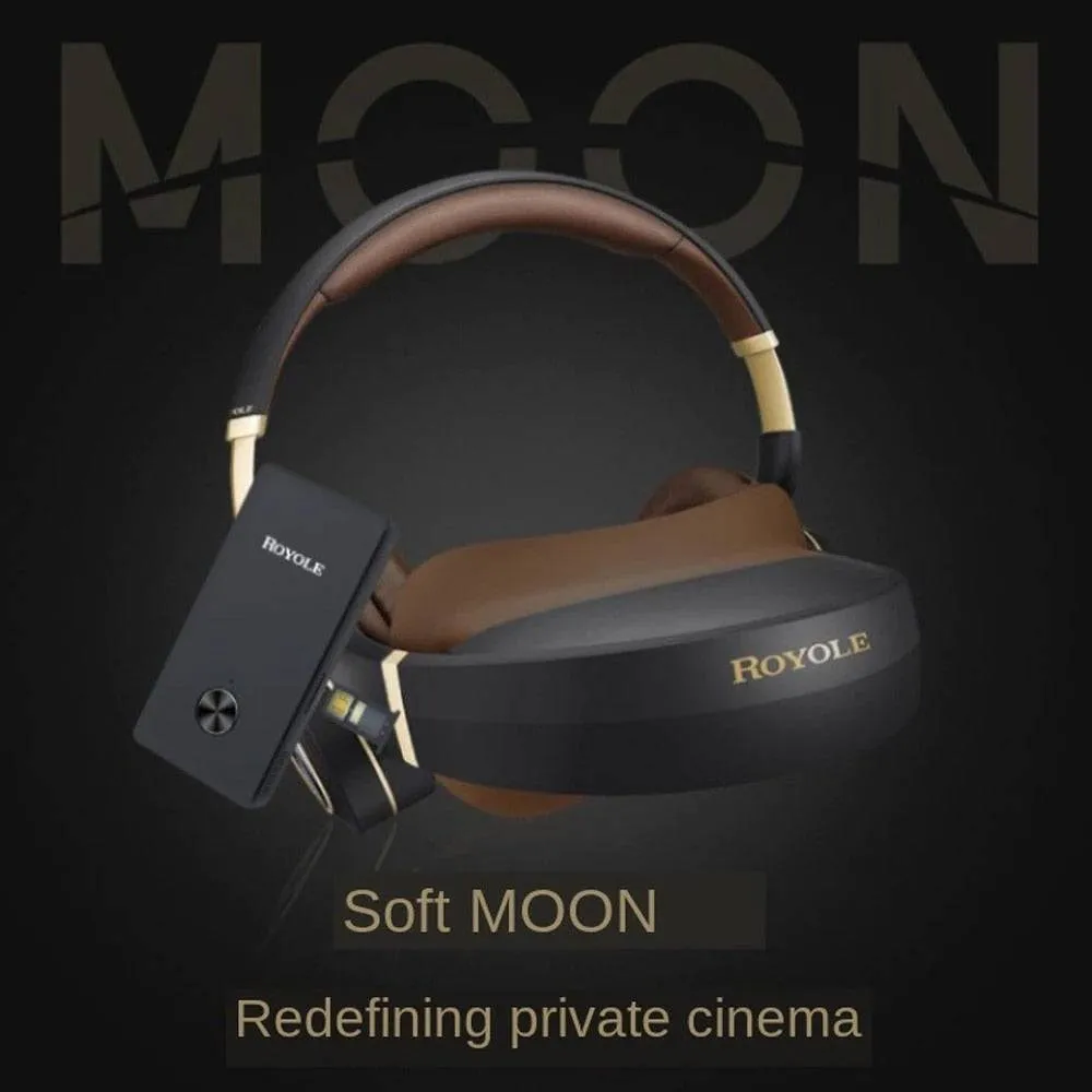 3D IMAX HD VR Virtual Reality Glasses Giant Screen Private Cinema Stereo Headset Adjustable Inter-pupillary Helmet
