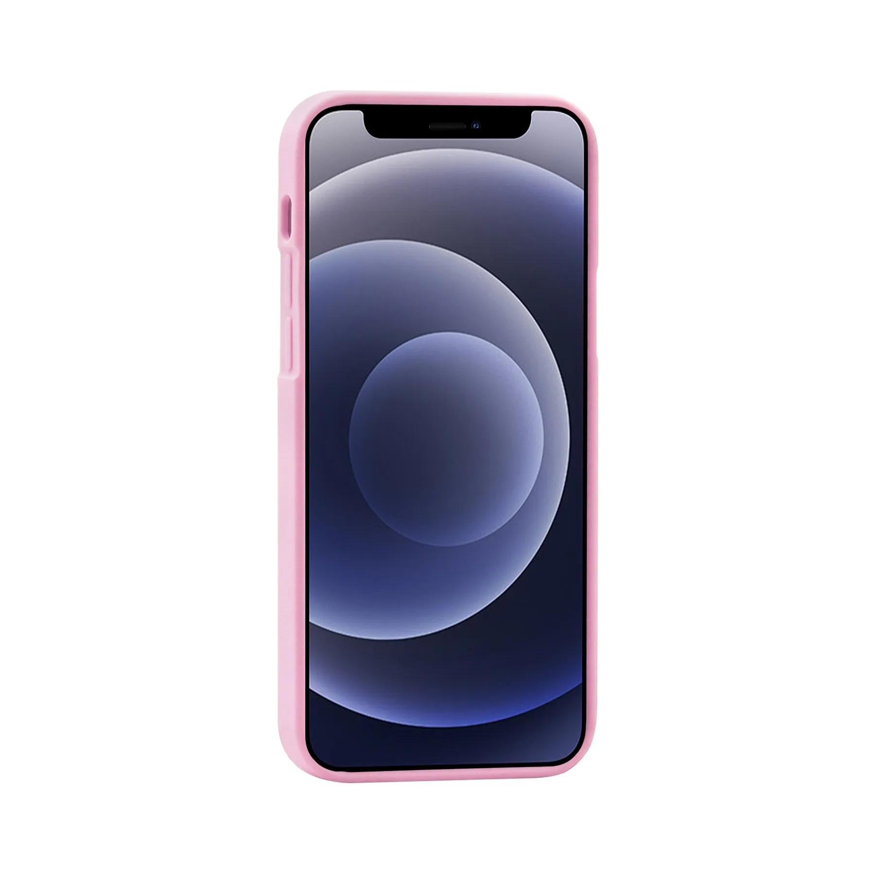 3sixT BioFleck 2.0 Case - iPhone 12 / 12 Pro - Pretty Pink