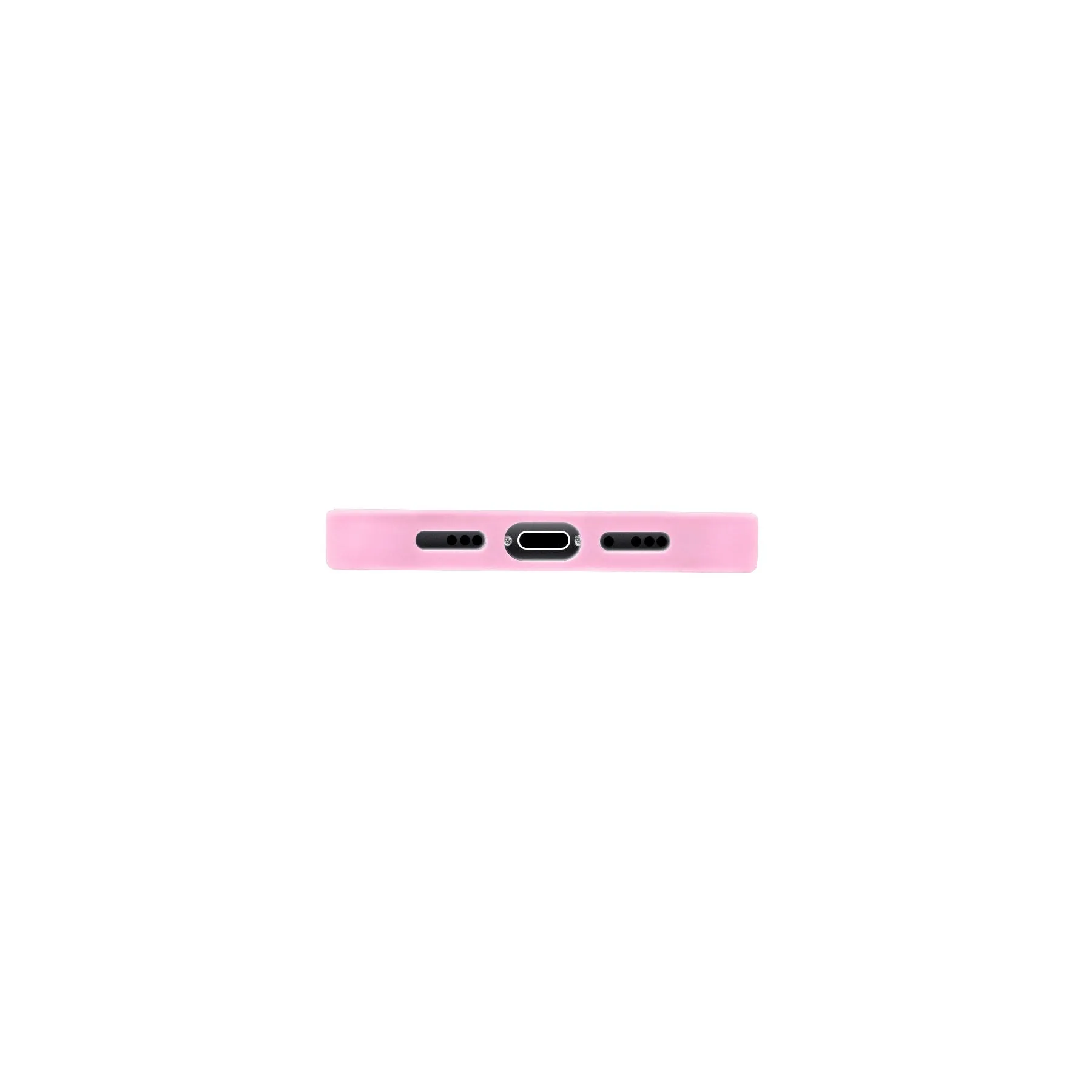 3sixT BioFleck 2.0 Case - iPhone 12 / 12 Pro - Pretty Pink