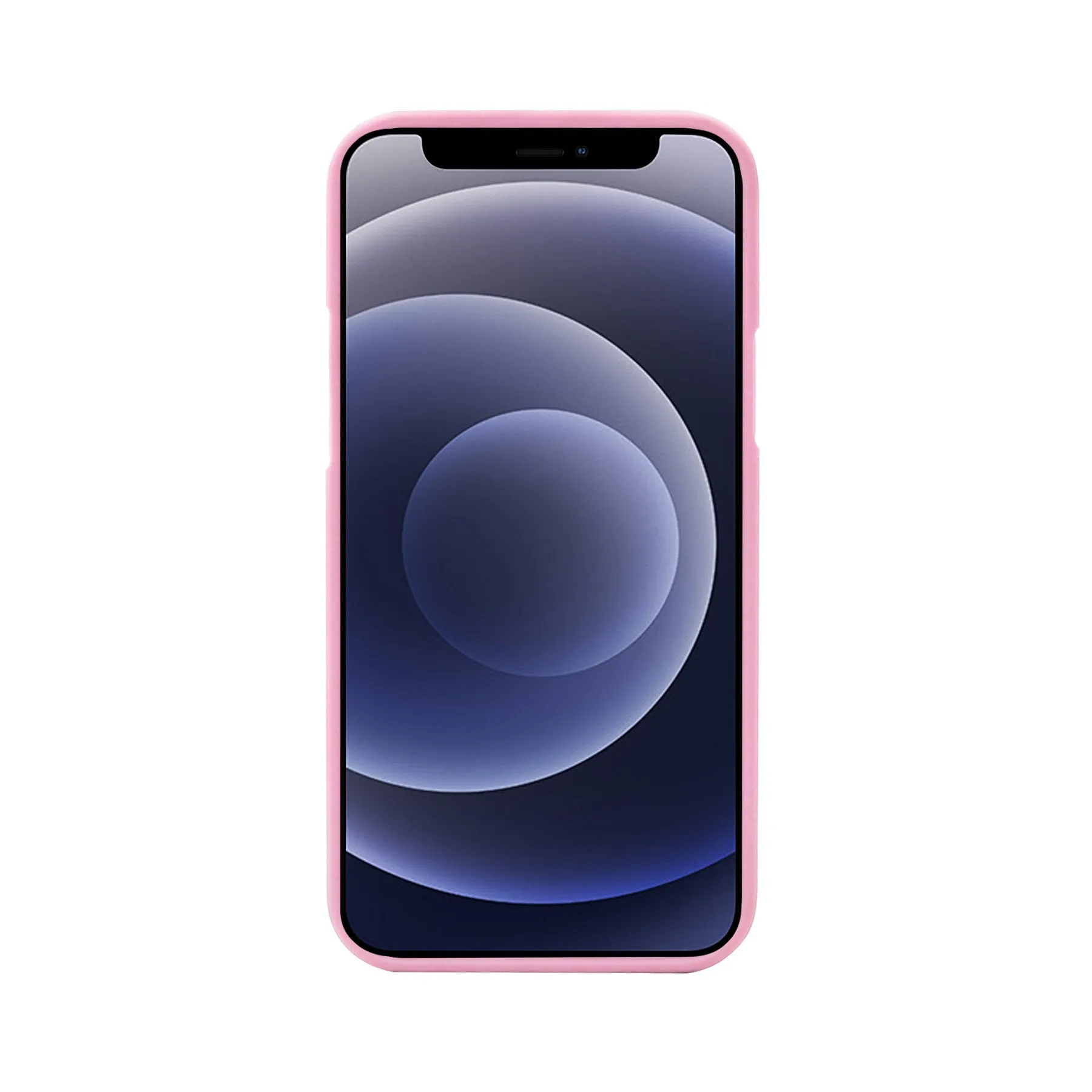3sixT BioFleck 2.0 Case - iPhone 12 / 12 Pro - Pretty Pink