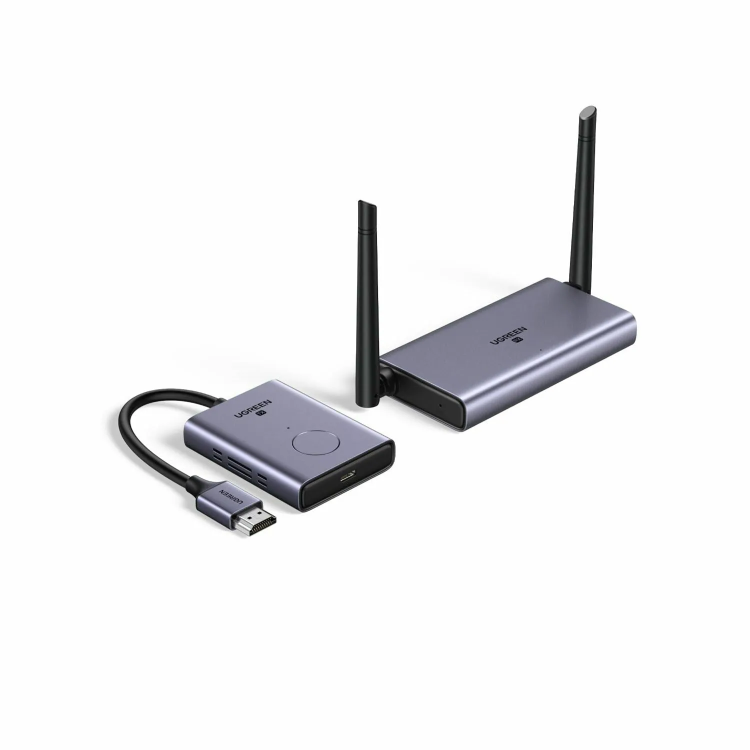 50633A Wireless HDMI Extender | Transmitter & Receiver | 70m