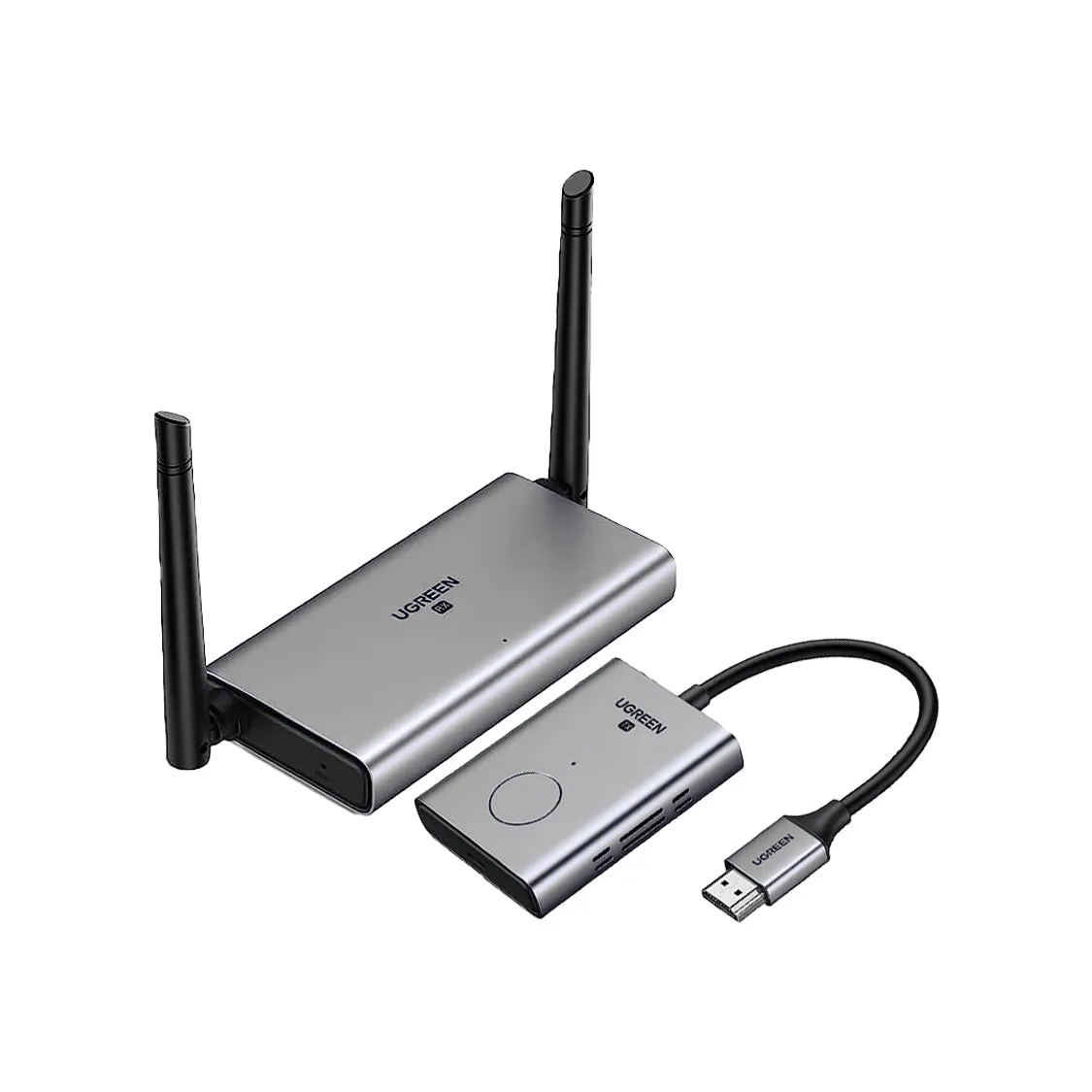 50633A Wireless HDMI Extender | Transmitter & Receiver | 70m