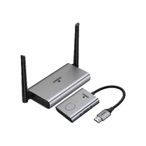 50633A Wireless HDMI Extender | Transmitter & Receiver | 70m