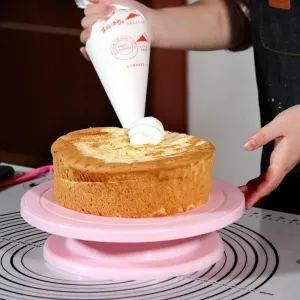 8pcs Baking Accessories Set