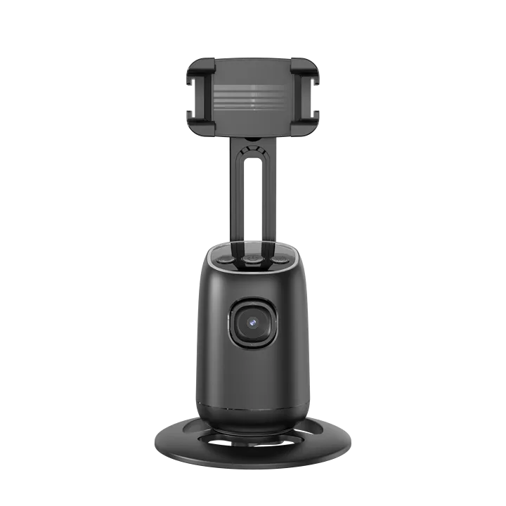 AI الوجه تتبع ترايبود . AI Face Tracking Tripod
