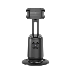 AI الوجه تتبع ترايبود . AI Face Tracking Tripod