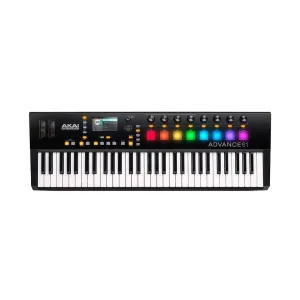 AKAI Professional Advance 61 Controller (Discontinued)