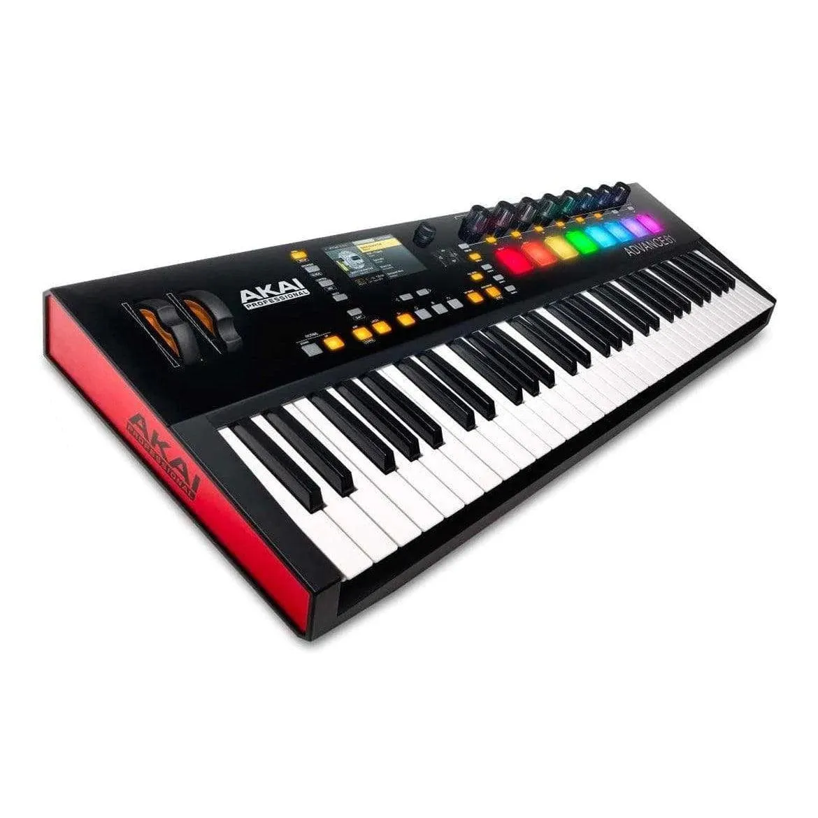 AKAI Professional Advance 61 Controller (Discontinued)