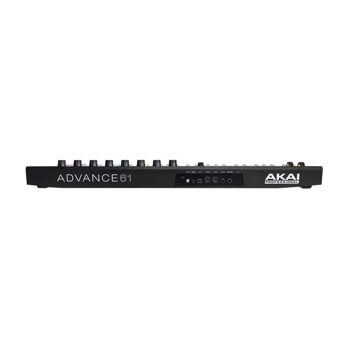AKAI Professional Advance 61 Controller (Discontinued)