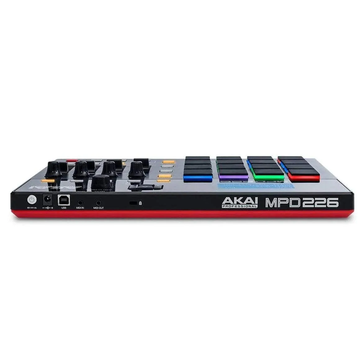 Akai Professional MPD226 Pad Controller