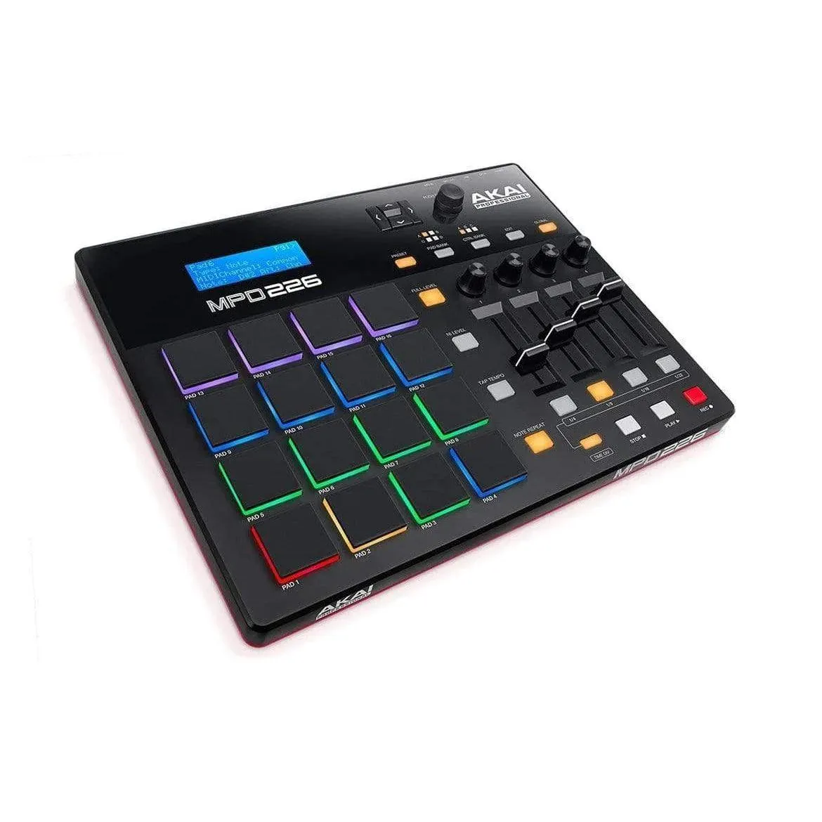 Akai Professional MPD226 Pad Controller