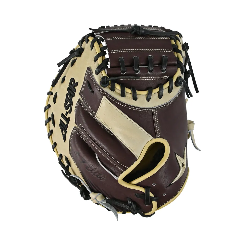 All Star S7 Elite 34 inch Adult Catchers Mitt