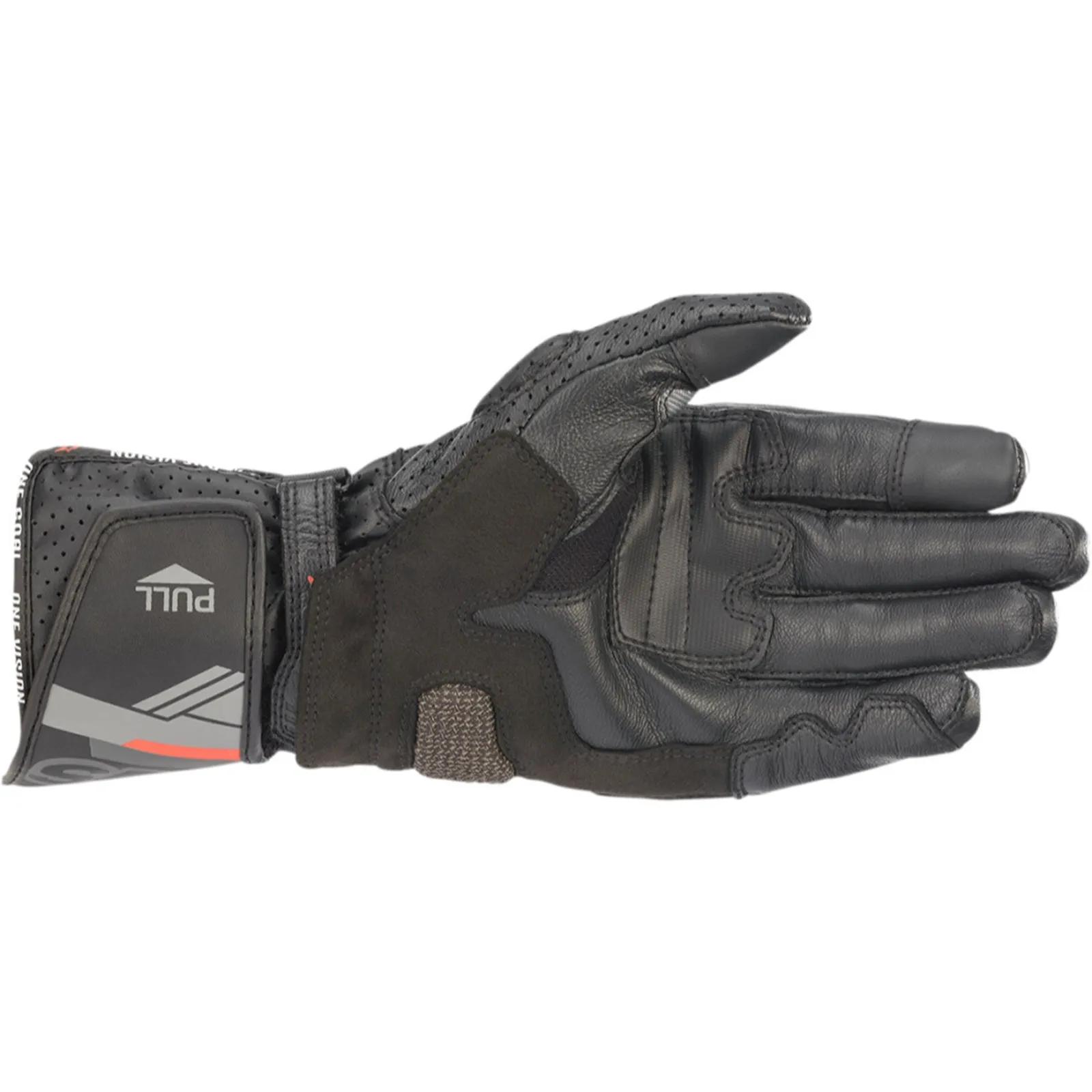 Alpinestars SP-8 V3 Leather Men's Street Gloves