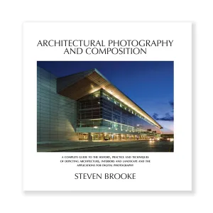 Architectural Photography and Composition