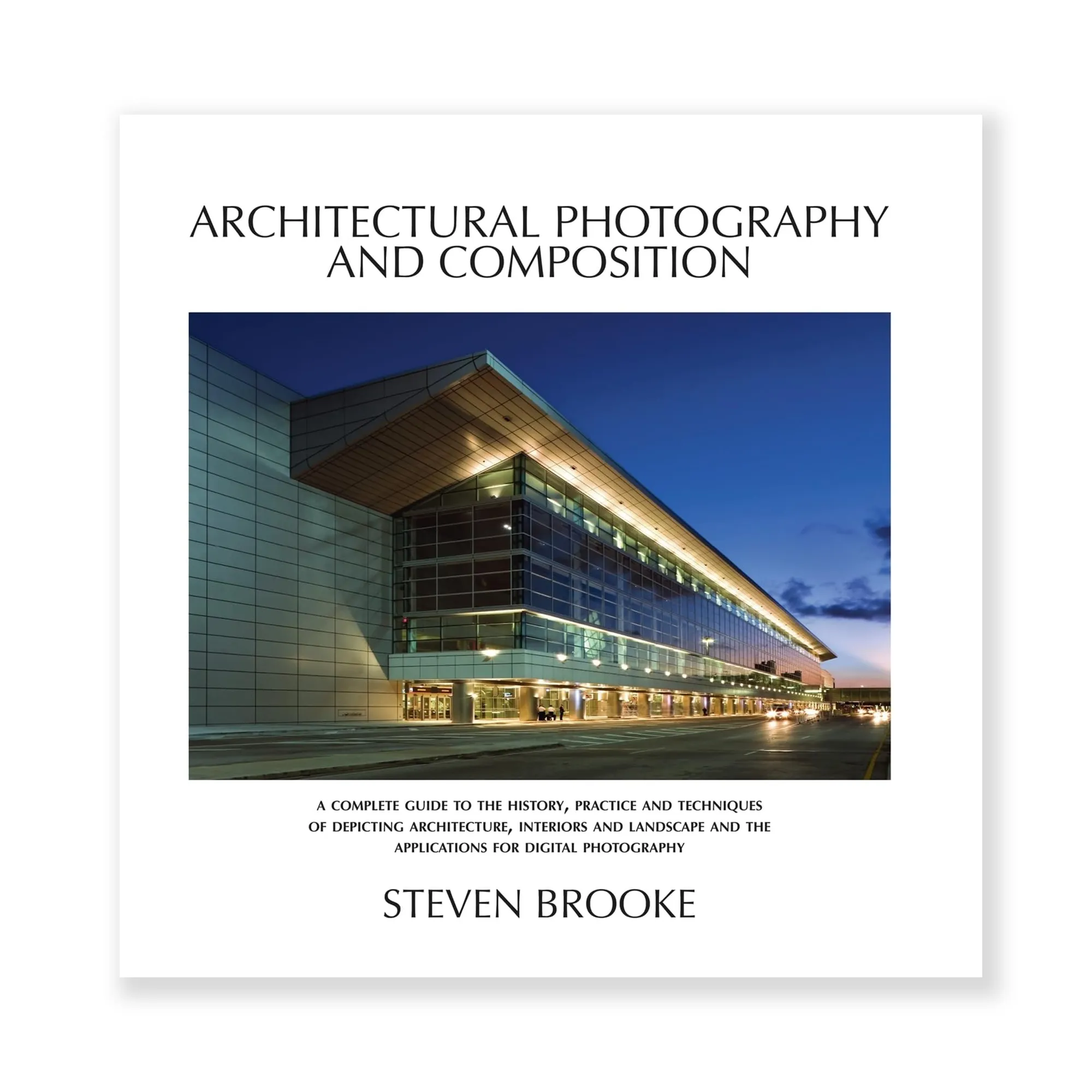 Architectural Photography and Composition