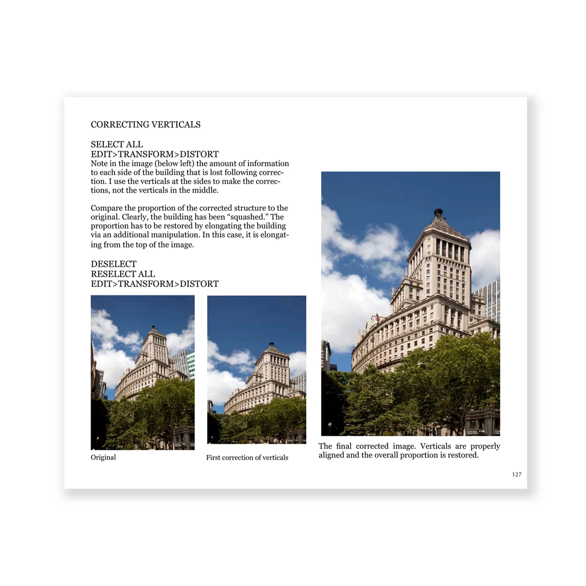 Architectural Photography and Composition