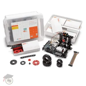 ARDUINO CTC GO! - Motions Expansion PACK