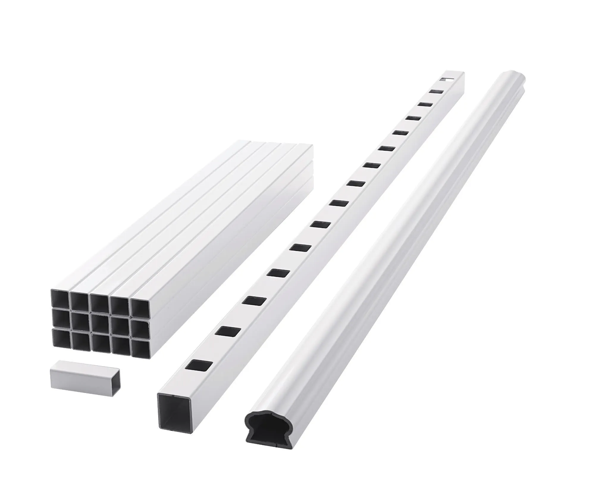 ArmorGuard Railing