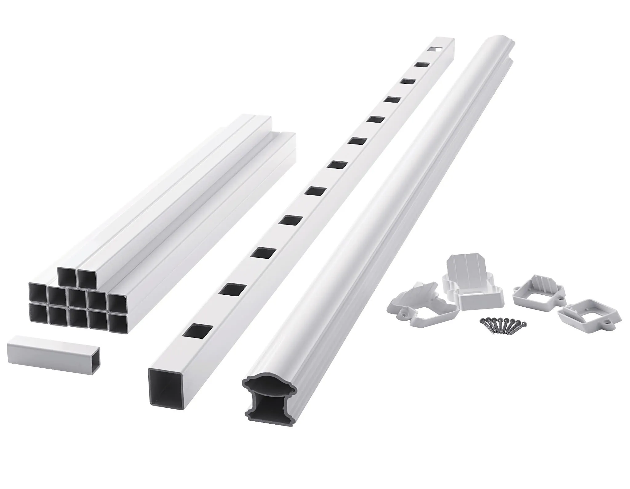 ArmorGuard Railing