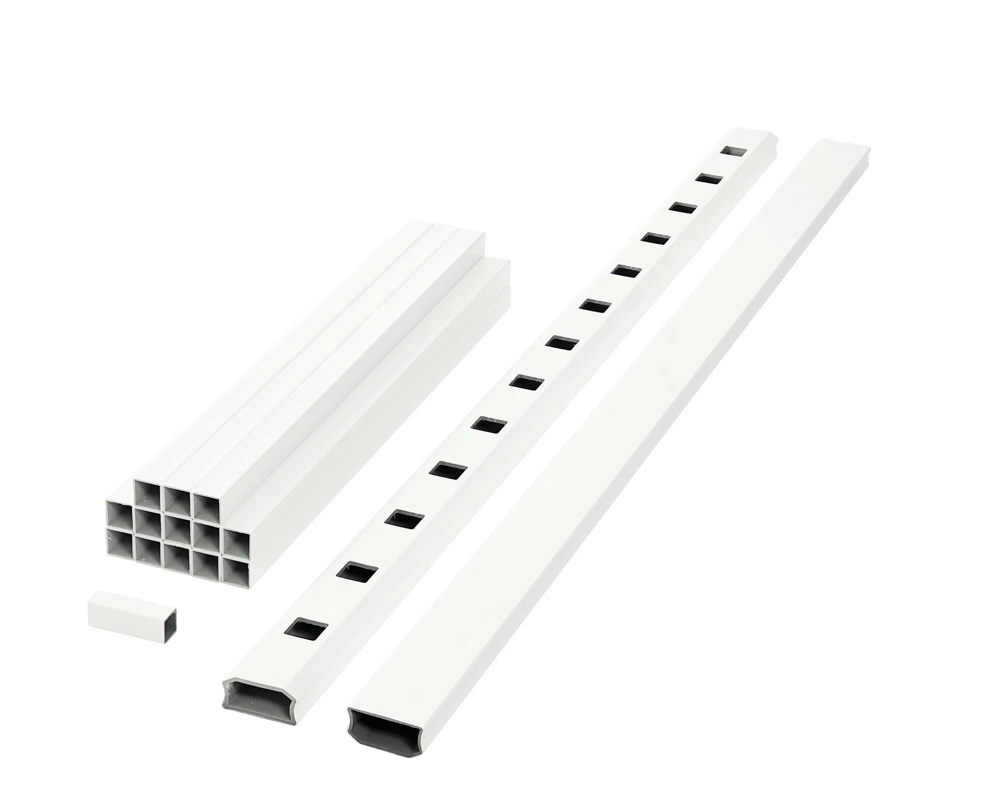 ArmorGuard Railing