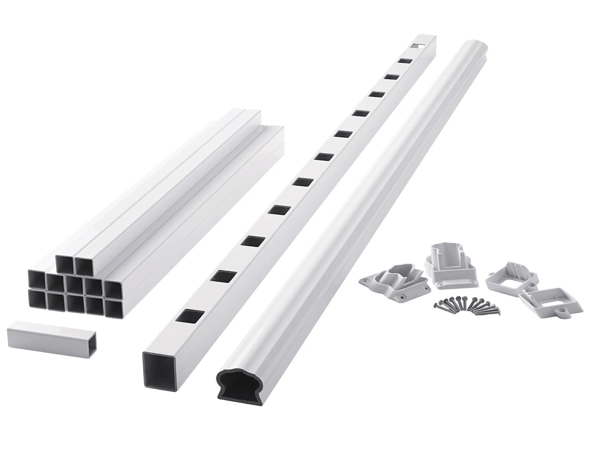 ArmorGuard Railing