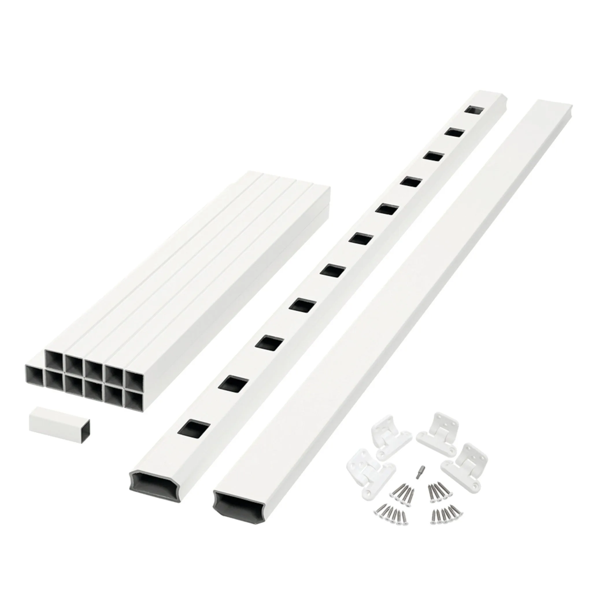 ArmorGuard Railing