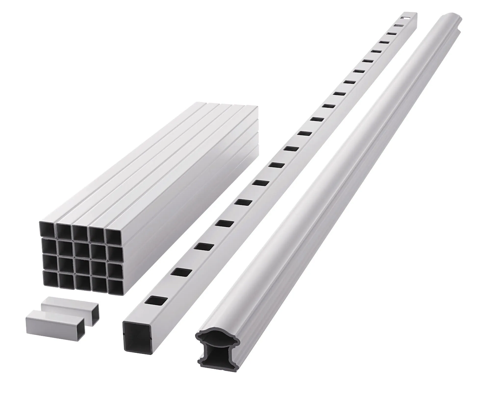 ArmorGuard Railing
