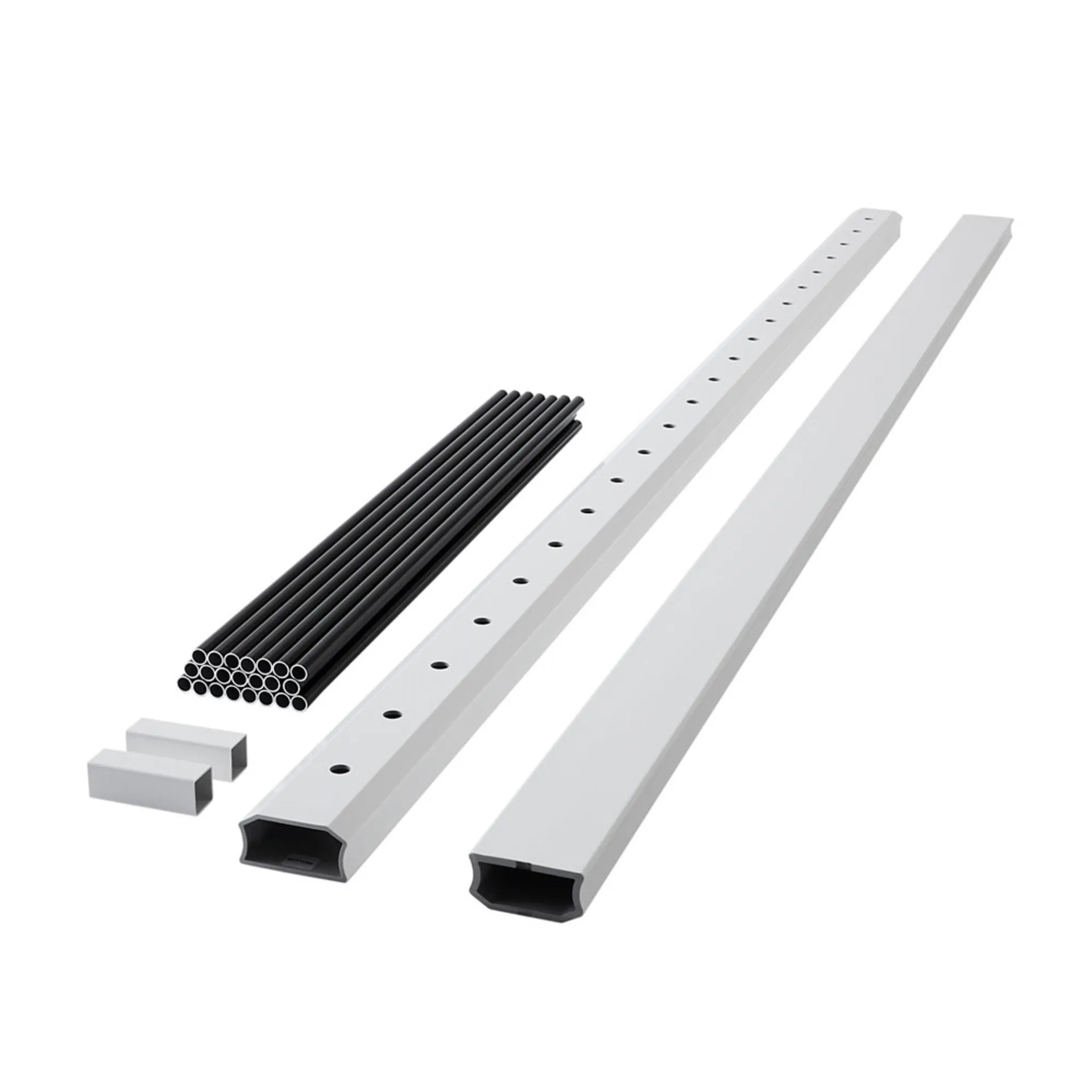 ArmorGuard Railing