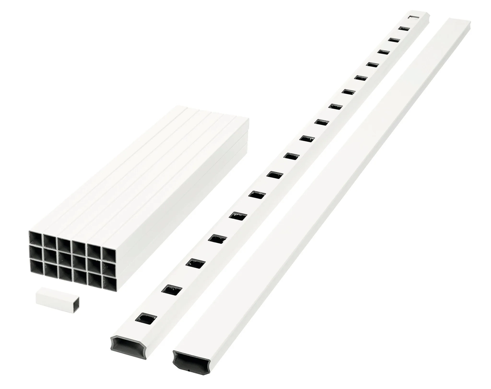 ArmorGuard Railing
