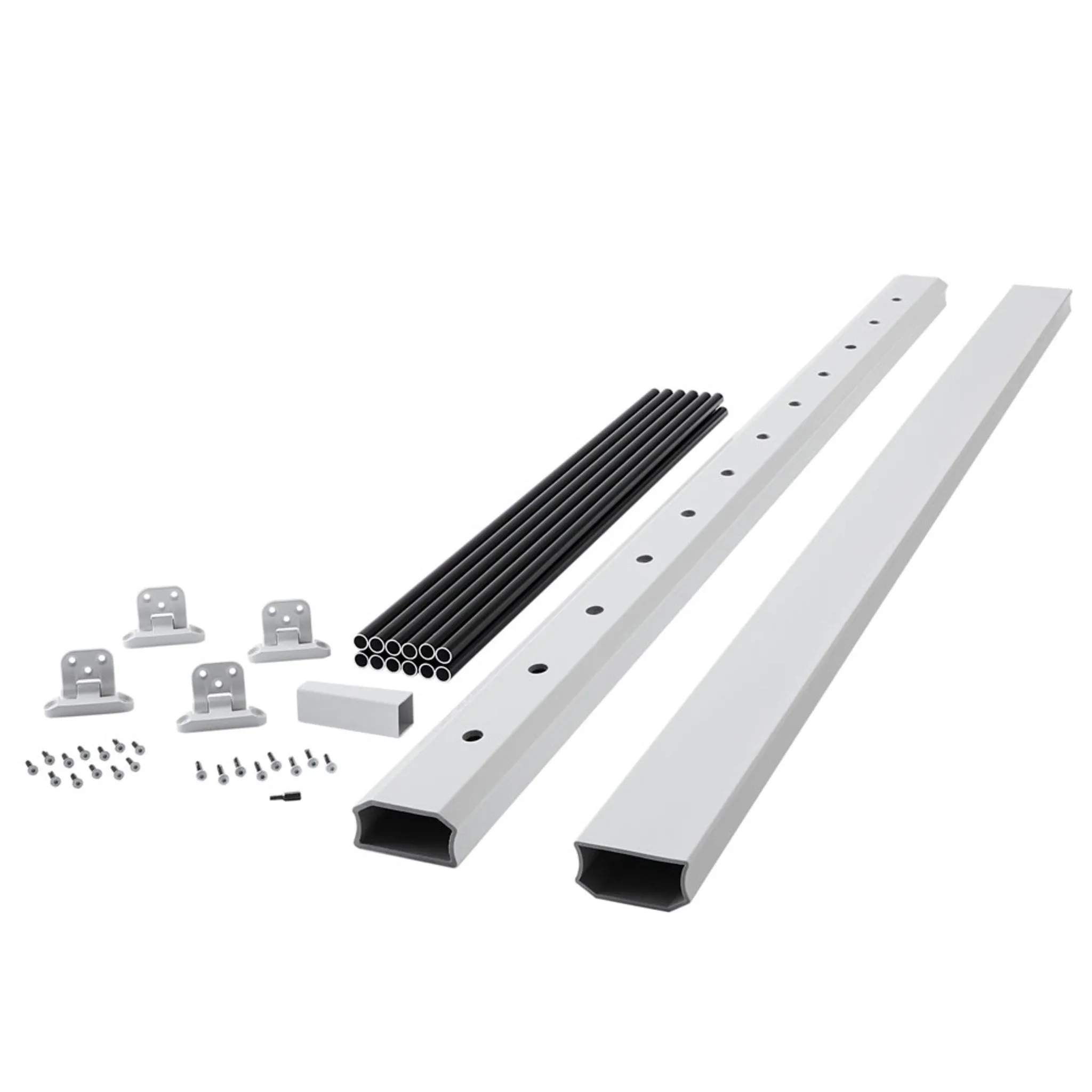 ArmorGuard Railing