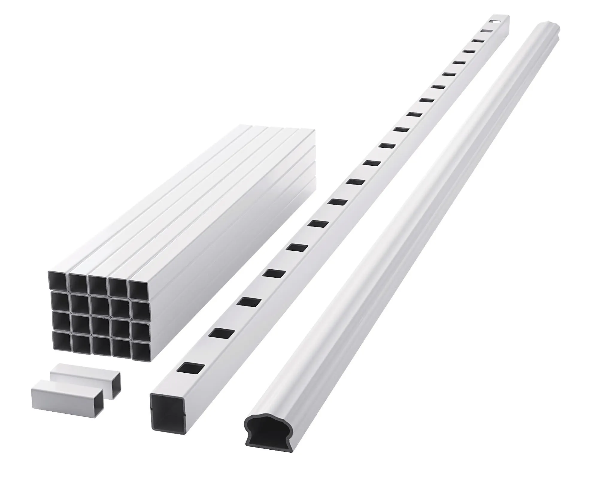 ArmorGuard Railing