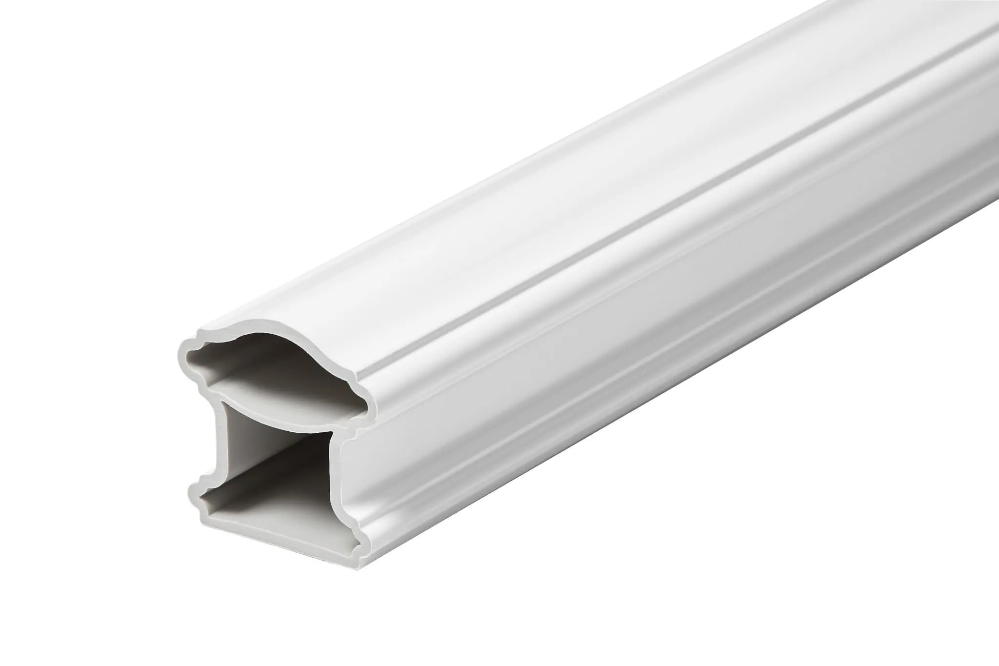 ArmorGuard Railing