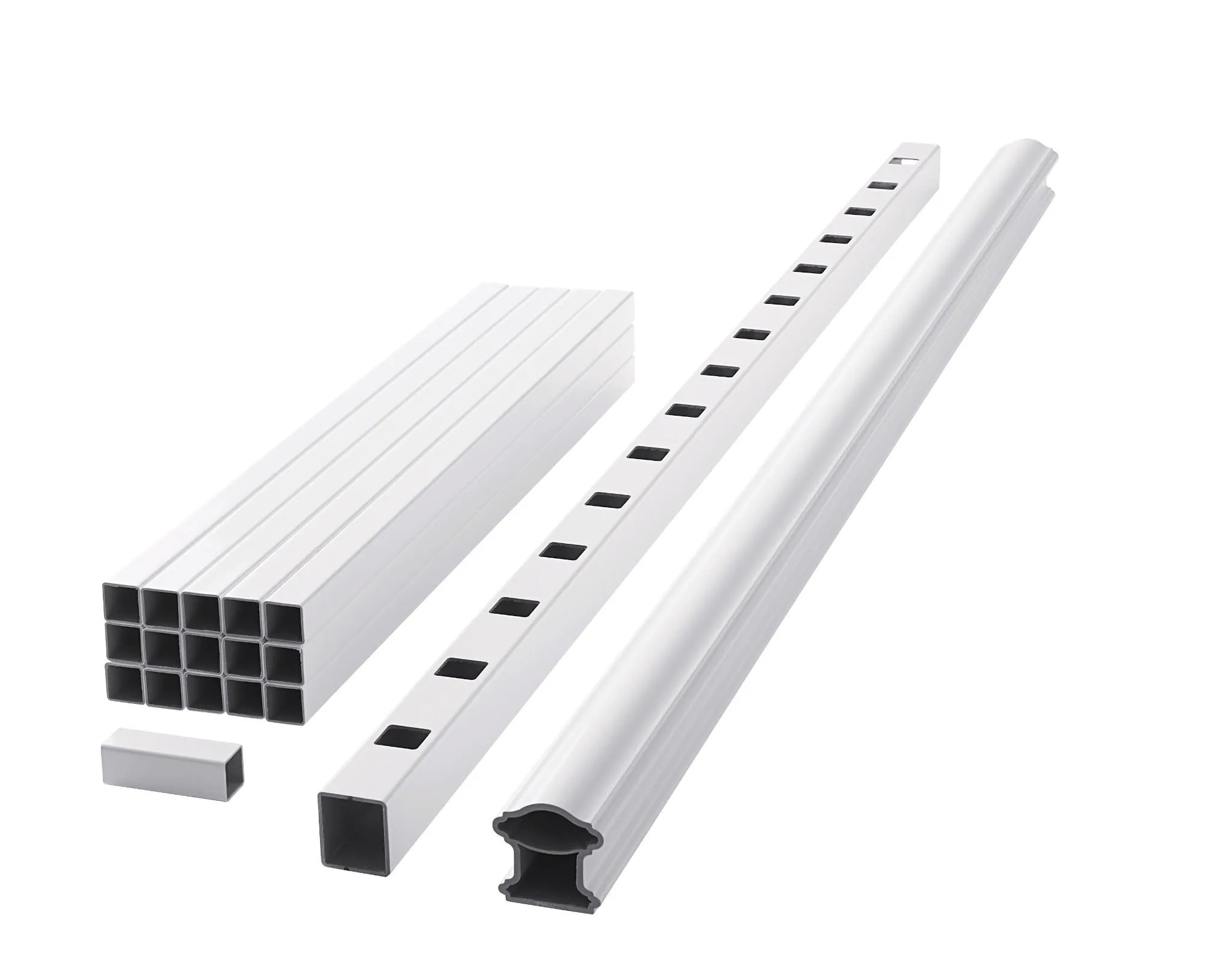 ArmorGuard Railing