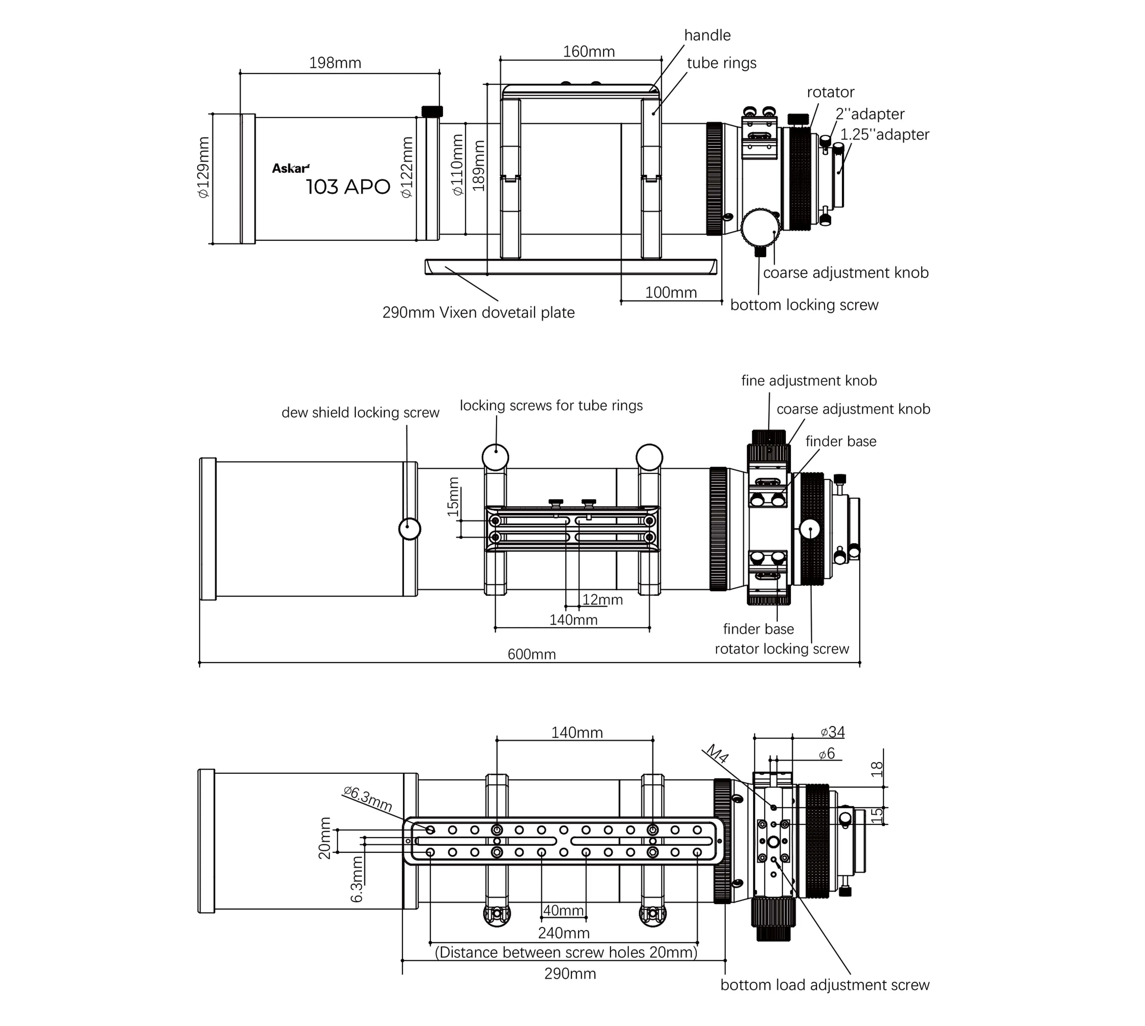 Askar 103APO