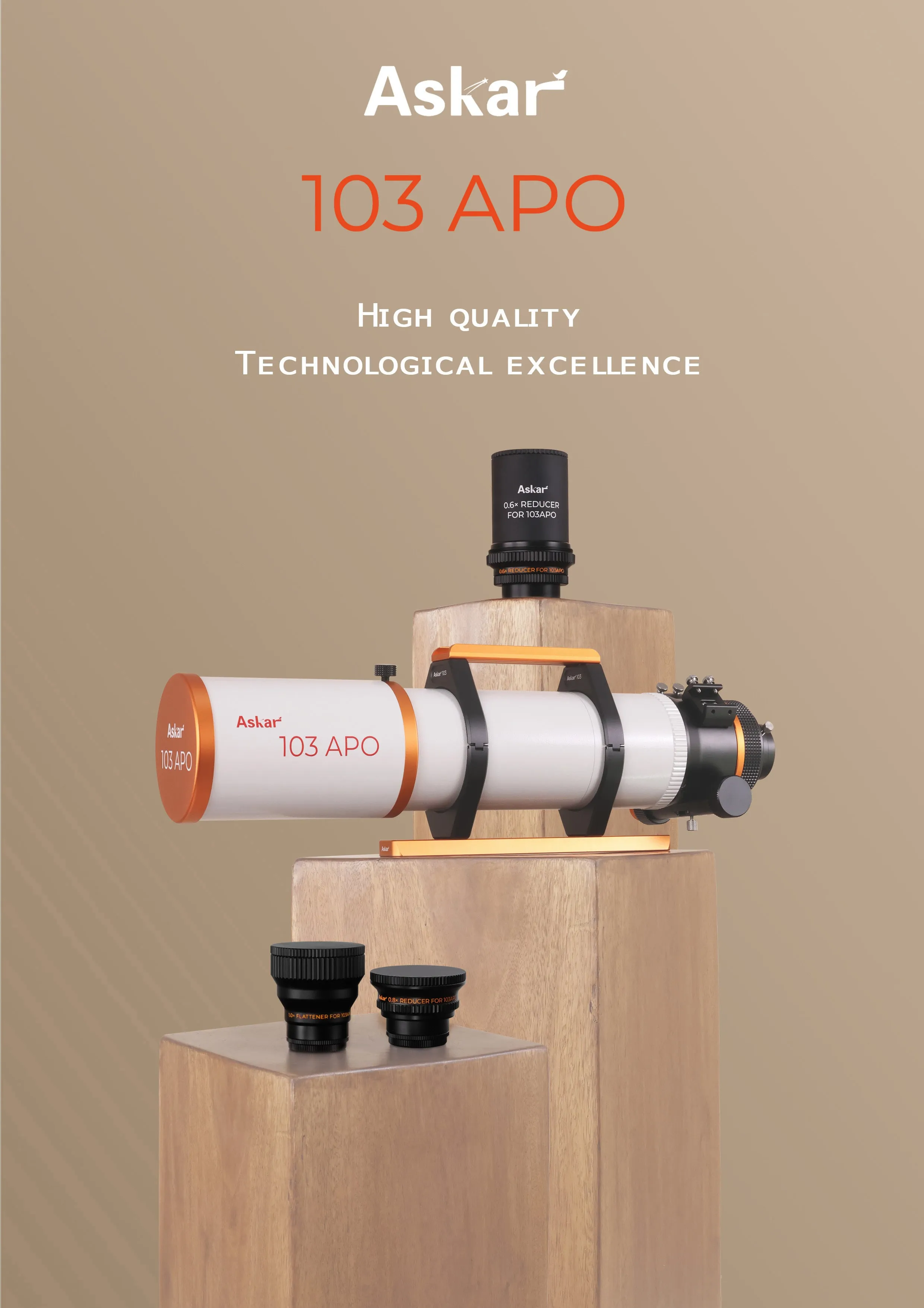Askar 103APO