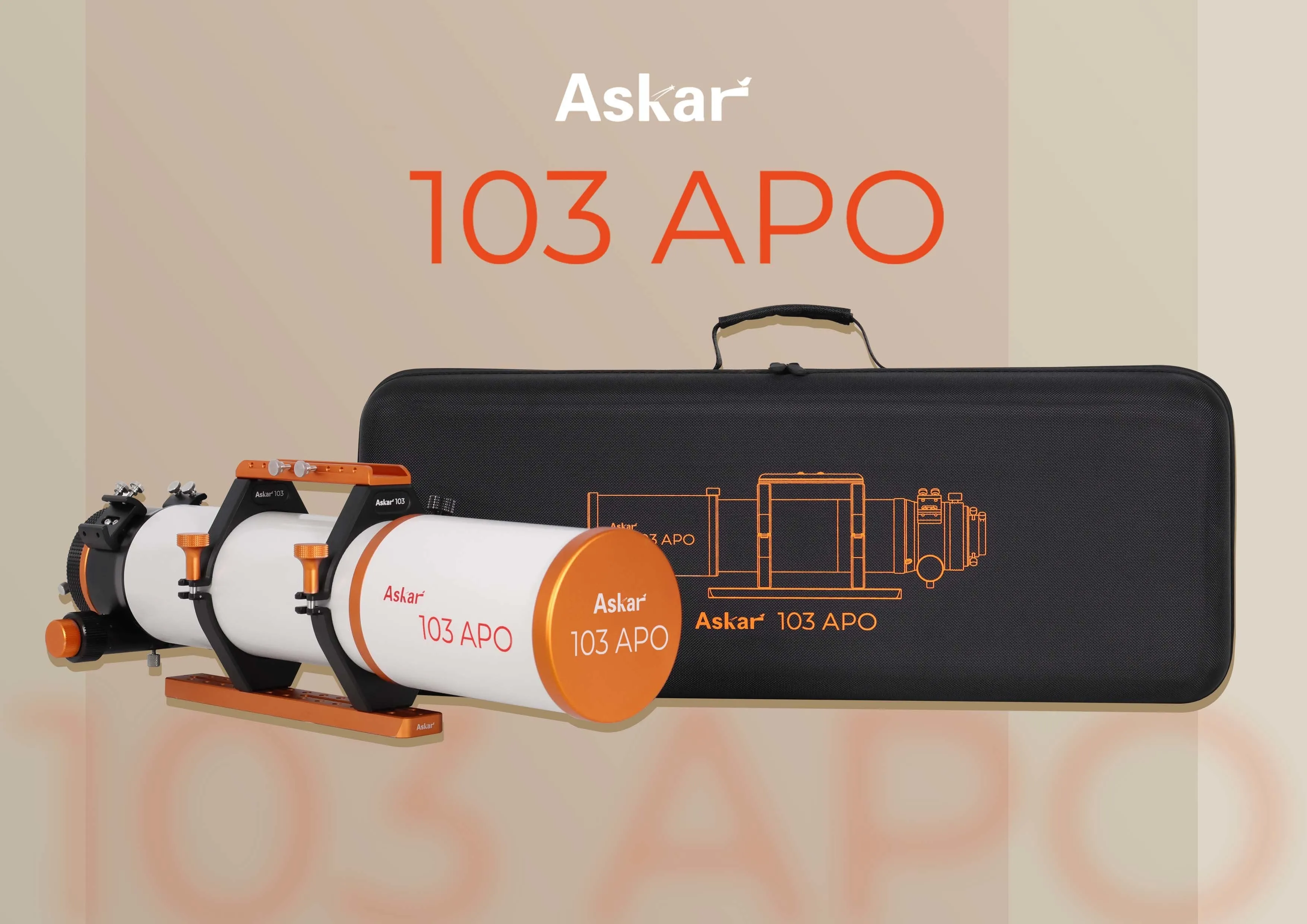 Askar 103APO