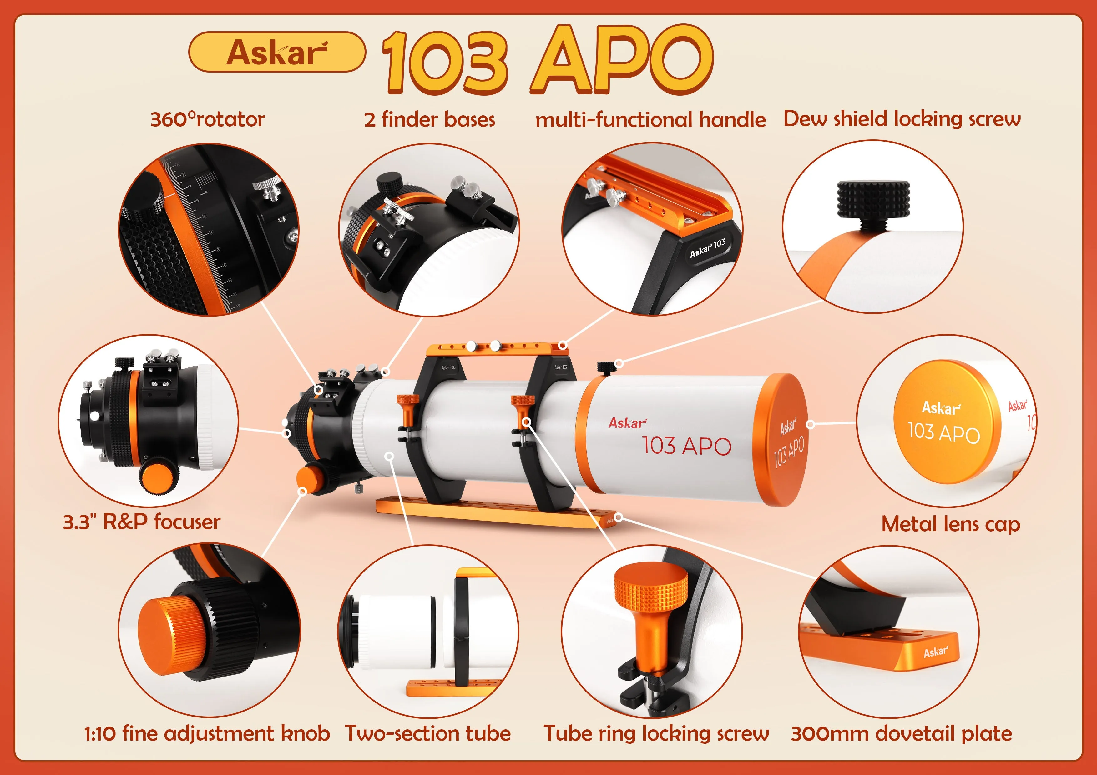 Askar 103APO