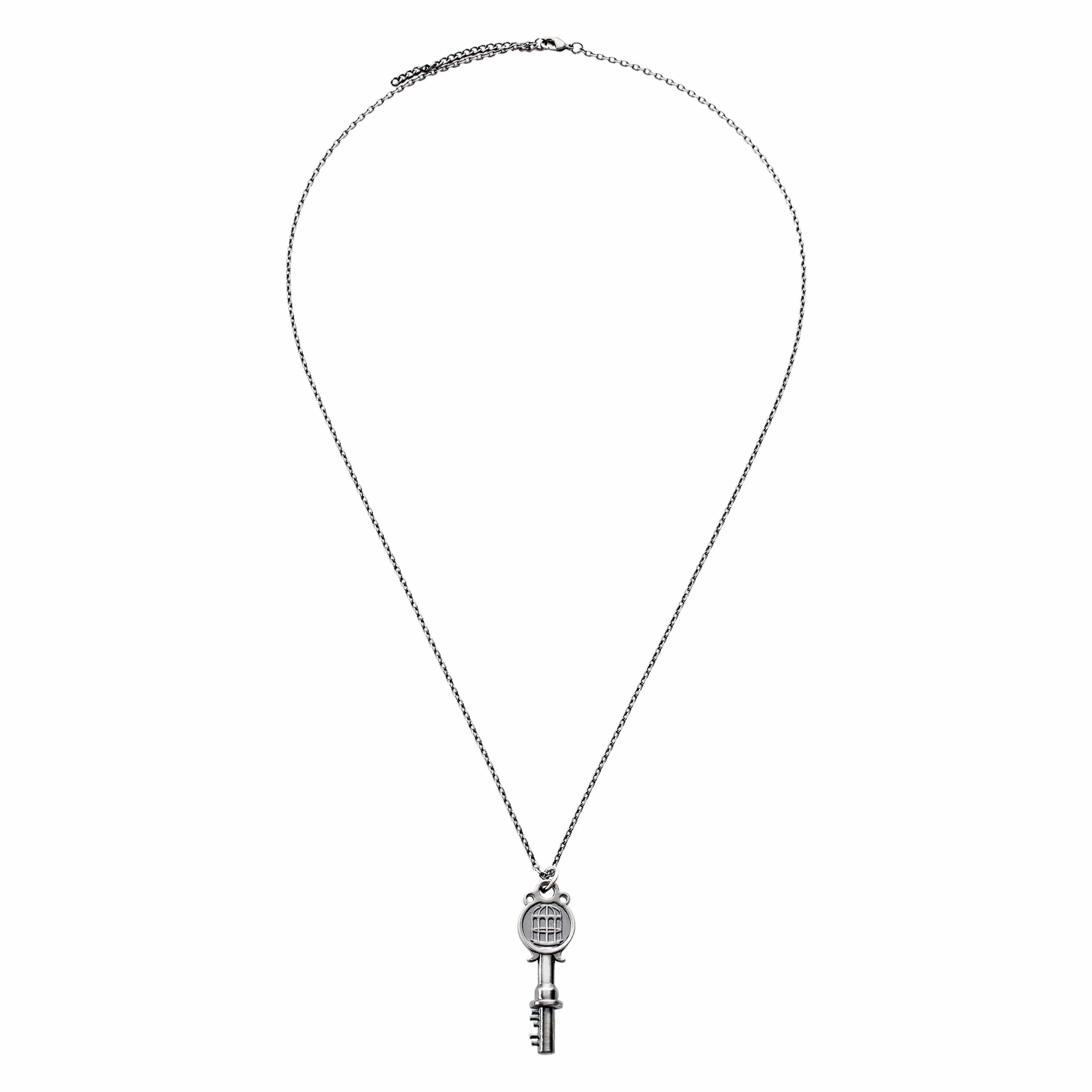 BioShock Infinite - Songbird Key Necklace