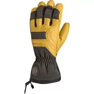 Black Diamond Patrol Glove