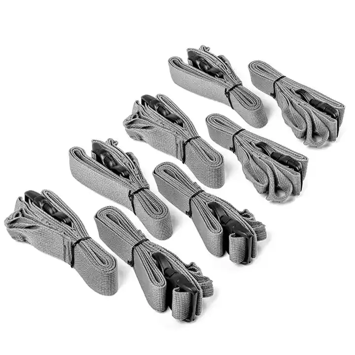 Boa Tarp Compression Straps