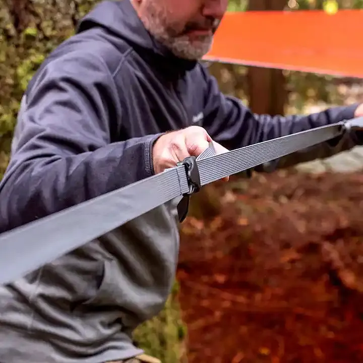 Boa Tarp Compression Straps