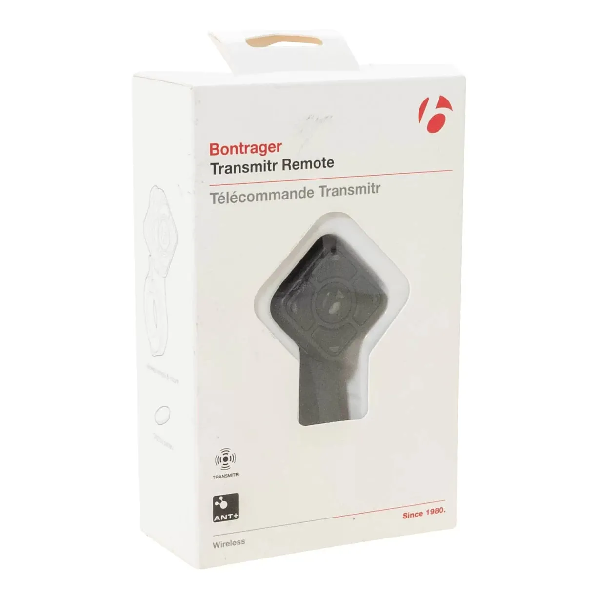 Bontrager Transmitr Remote