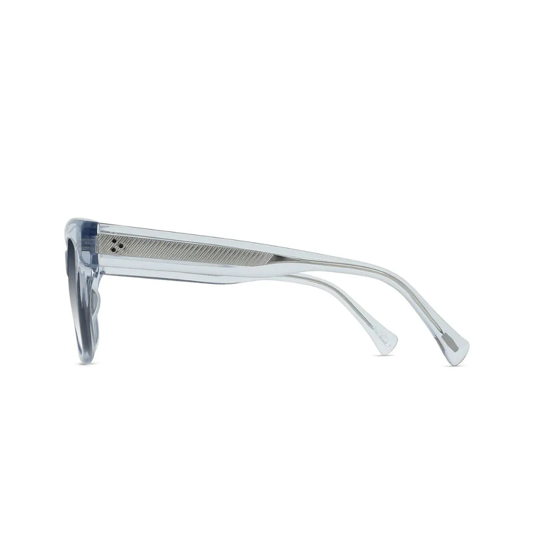 Breya Sunglasses (Swim   Smoke Gradient)