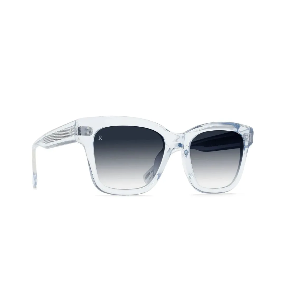 Breya Sunglasses (Swim   Smoke Gradient)