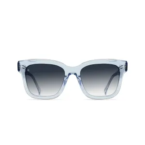 Breya Sunglasses (Swim   Smoke Gradient)