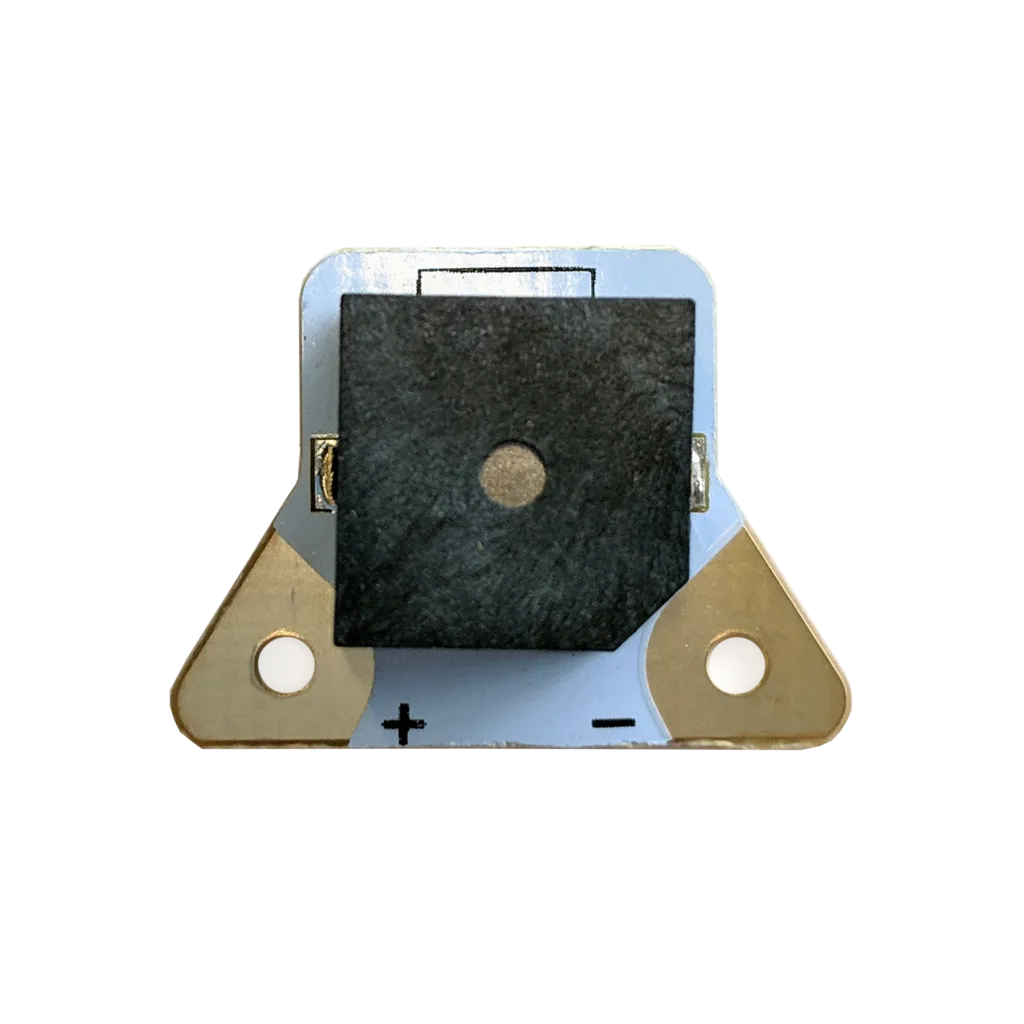 Buzzer beepboard